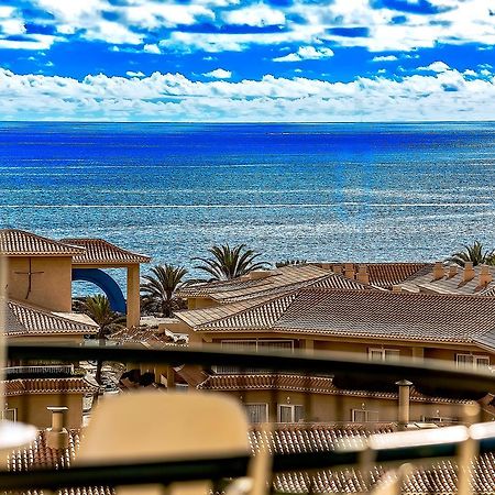 Torres Del Sol Sea View Apartment A 606 Playa de las Americas  Exteriér fotografie