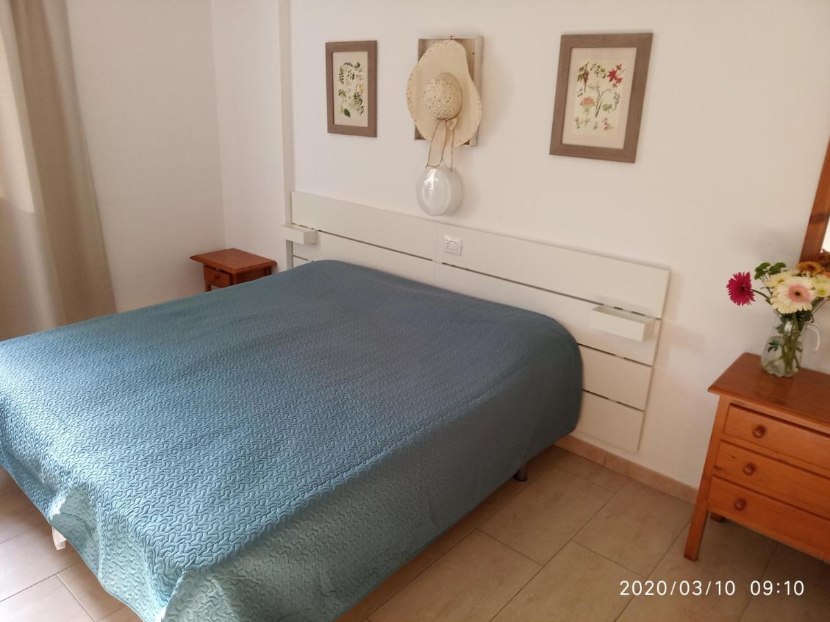 Torres Del Sol Sea View Apartment A 606 Playa de las Americas  Exteriér fotografie