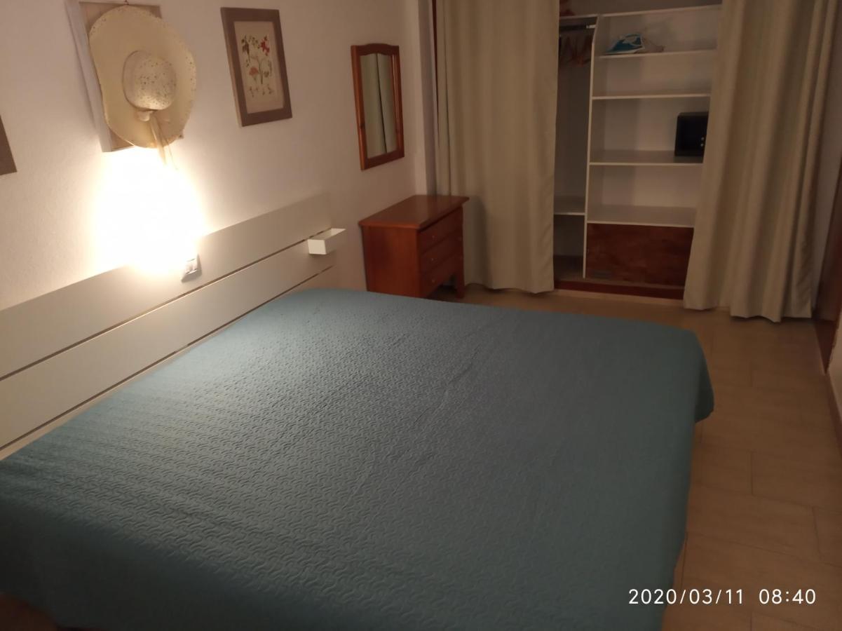 Torres Del Sol Sea View Apartment A 606 Playa de las Americas  Exteriér fotografie