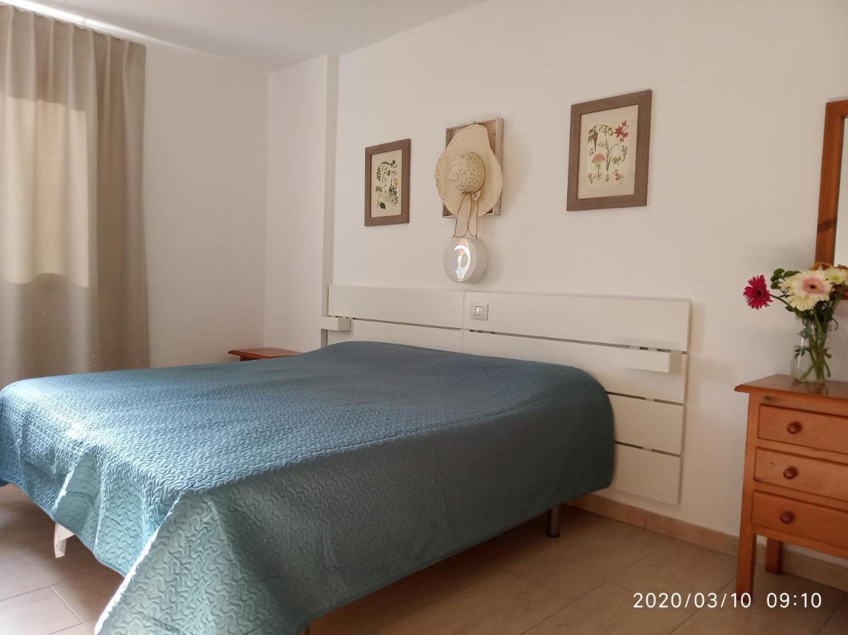 Torres Del Sol Sea View Apartment A 606 Playa de las Americas  Exteriér fotografie