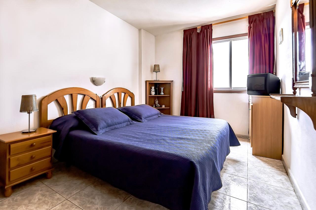 Torres Del Sol Sea View Apartment A 606 Playa de las Americas  Exteriér fotografie