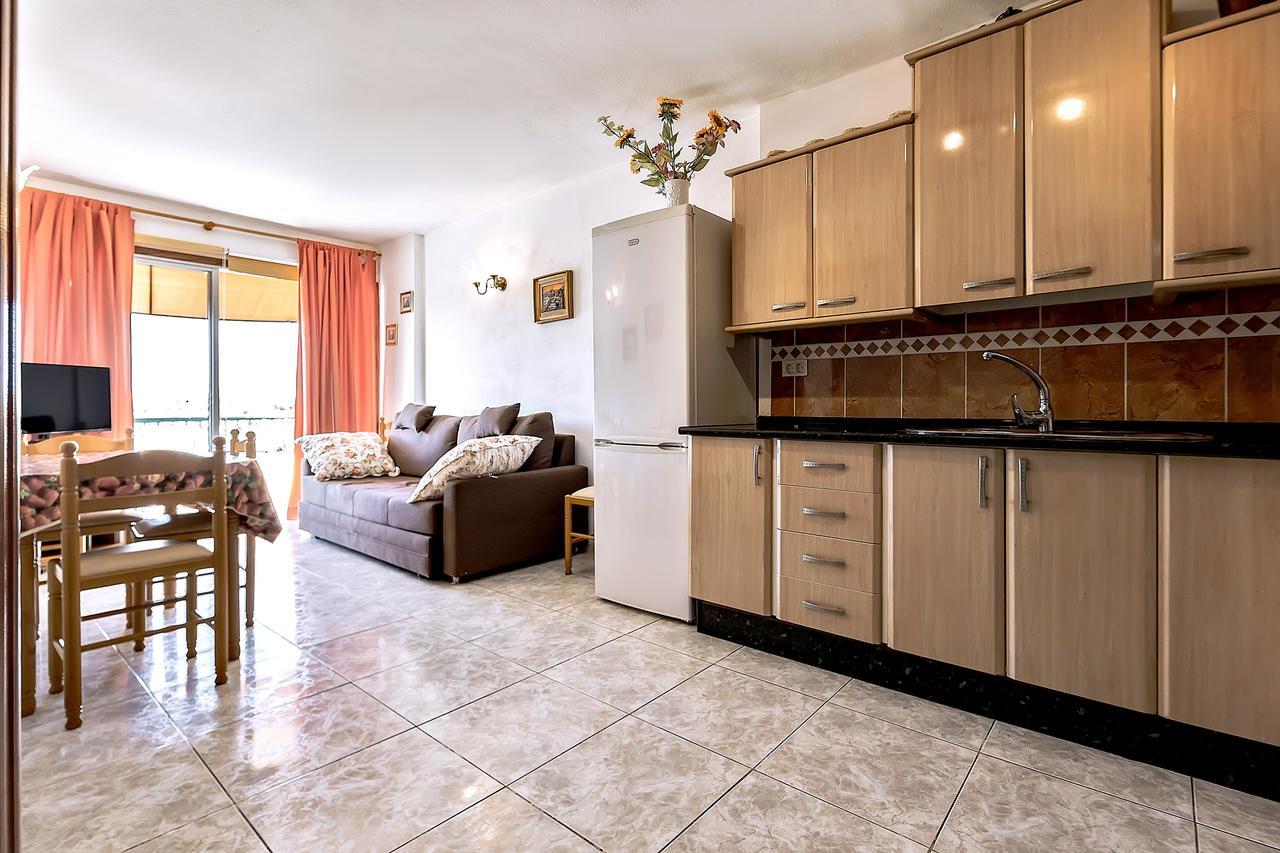 Torres Del Sol Sea View Apartment A 606 Playa de las Americas  Exteriér fotografie
