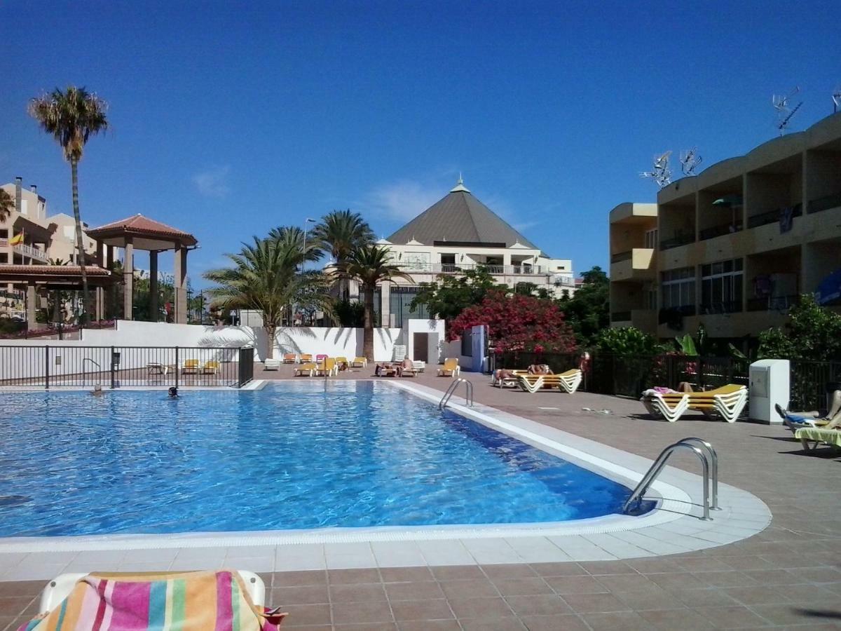 Torres Del Sol Sea View Apartment A 606 Playa de las Americas  Exteriér fotografie