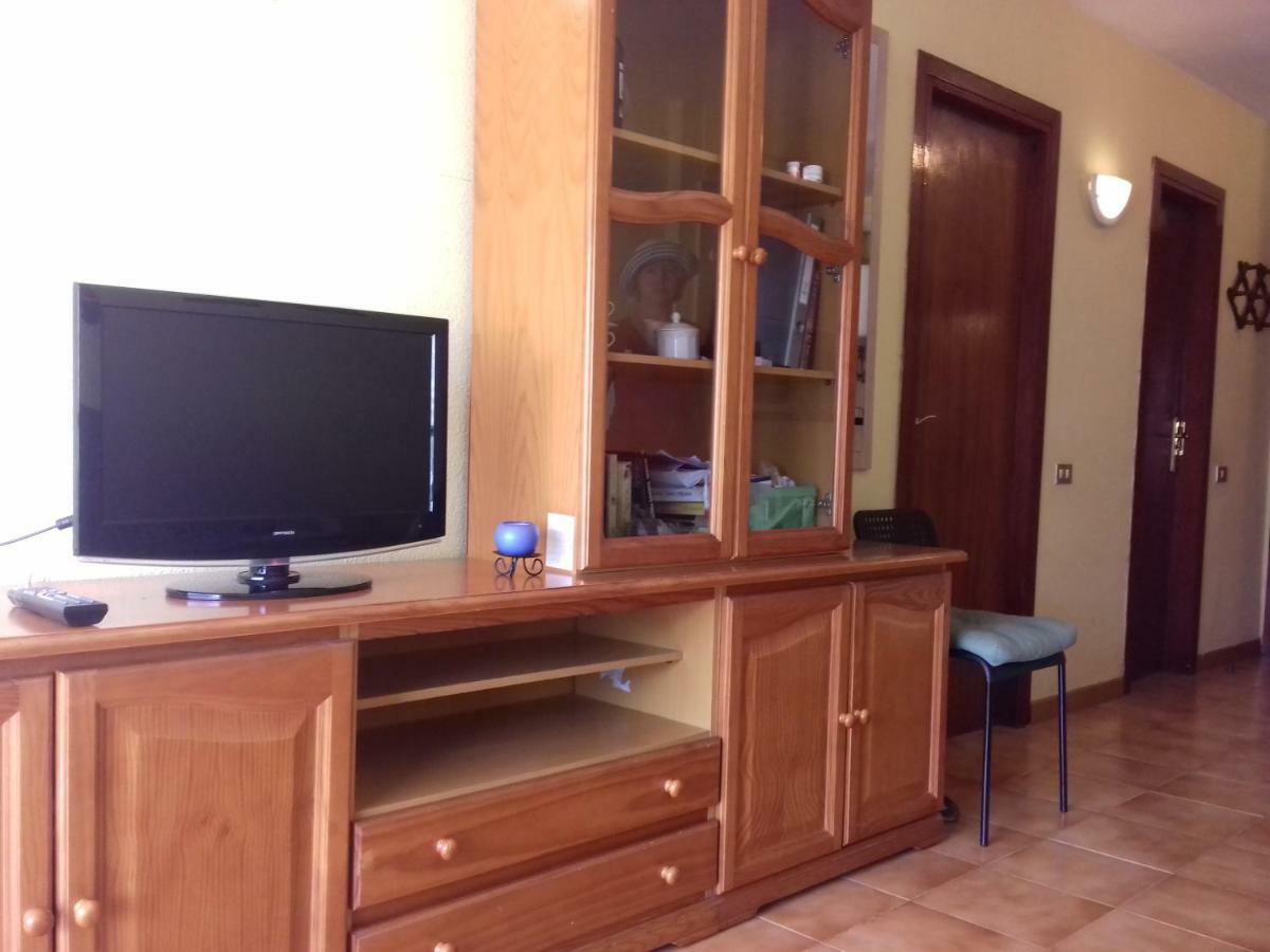 Torres Del Sol Sea View Apartment A 606 Playa de las Americas  Exteriér fotografie