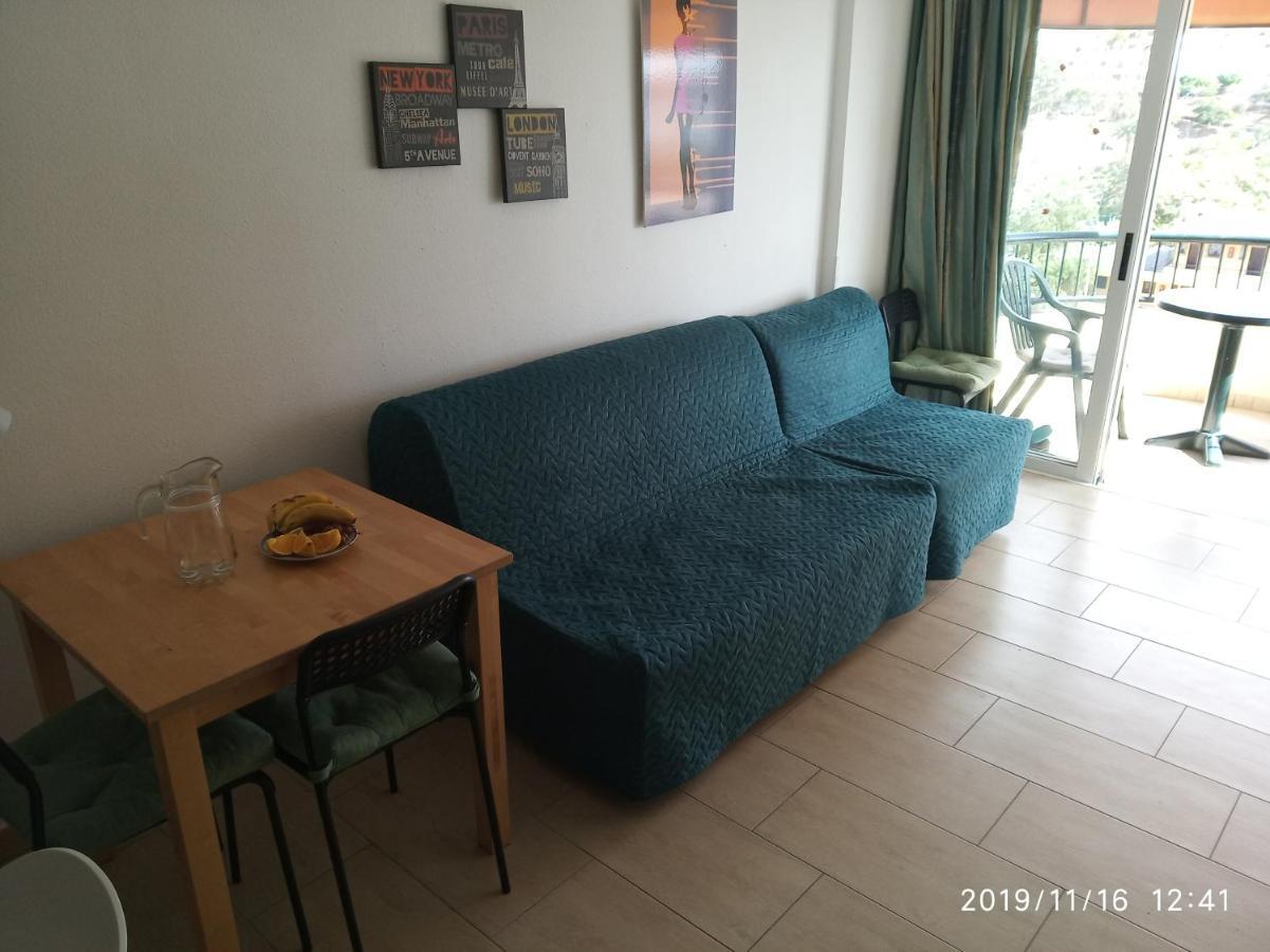 Torres Del Sol Sea View Apartment A 606 Playa de las Americas  Exteriér fotografie