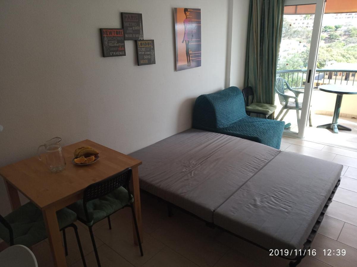Torres Del Sol Sea View Apartment A 606 Playa de las Americas  Exteriér fotografie